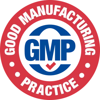 ManForceX GMP certified